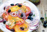 Vibrant Moroccan Medley