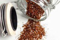 Signature BBQ Dry Rub