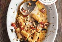 Sicily’s Iconic Eggplant Pasta