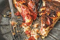 Sun-Kissed Roasted Tomato Quiche