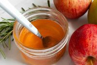 Orchard’s Golden Jelly