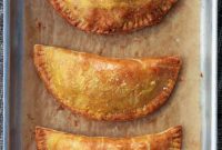 Post-Feast Pastry Pockets