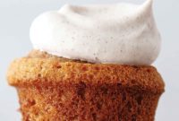 Warm Spiced Chai Whipped Cream