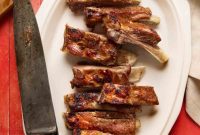 Effortless Fall-Off-The-Bone Ribs