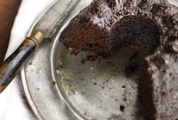 Spiced Molasses Delight