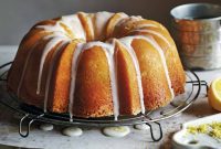 Lemon Sunshine Loaf