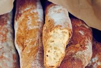 Classic French Bread