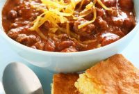 Effortless Chili