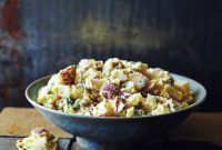 Signature Southern Potato Salad with Duke’s Mayo