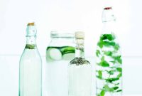 Unlock Delicious Infused Water