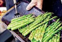 Grill Asparagus Like a Pro