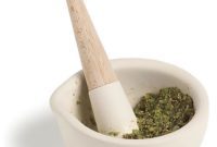 Peppercorn Cilantro Root Spice Blend