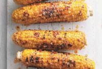 Chipotle Charred Corn Perfection