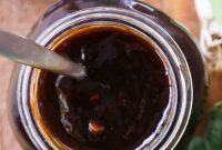 Authentic Korean BBQ Sauce