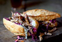 The Ultimate Pulled Pork Experience