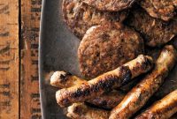 Perfect Homemade Breakfast Sausage