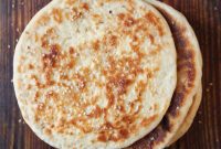 Mkate Wa Ufuta: Zanzibar’s Aromatic Sesame Bread