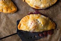 Personal Pie Pleasures