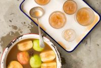 Spiced Apple Elixir