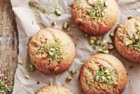 Nutty Tahini Delights
