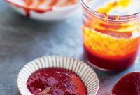 Cheater’s Gochujang