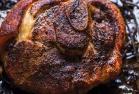 Smoked Pork Shoulder: The Ultimate Comfort Food Classic