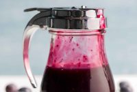 Pure Blueberry Nectar