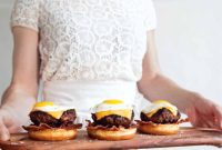 Morning Glory Burger