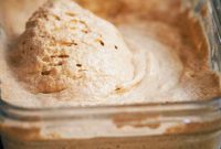 The Living Sourdough