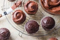 Decadent Vegan Chocolate Cupcakes