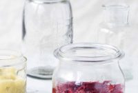 Festive Apple Cranberry Compote