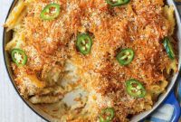 Molten Chili Mac