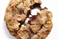 Wholesome Chocolate Chip Indulgence