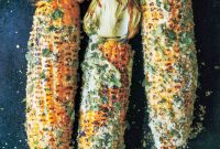 Elote: Mexico’s Favorite Street Corn