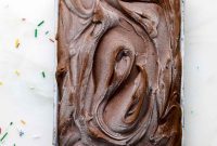 Midnight Chocolate Indulgence
