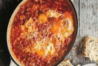 Maremma’s Rustic Revival Soup