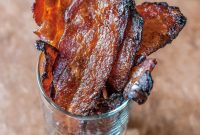 Sweet Heat Maple Bacon