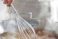 Rich Turkey Pan Gravy