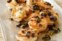 Black Bean Shrimp