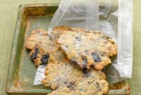 Sweet Lemon Briny Olive Portuguese Cookies