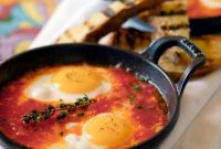 Inferno Eggs