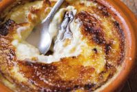 Crèma Catalana The Authentic Catalan Custard