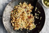 Kitchen Sink Fried Rice
