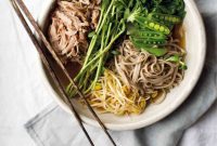 Umami-Rich Chashu Ramen