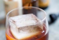 Absinthe-Free Sazerac