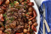 Portuguese Home-Style Roast