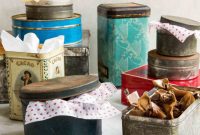 Holiday Treat Storage Secrets