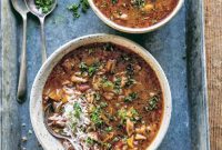 Easy Instant Pot Chicken Gumbo