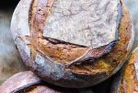 Sourdough Bread