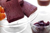 Decadent Chocolate Marquise